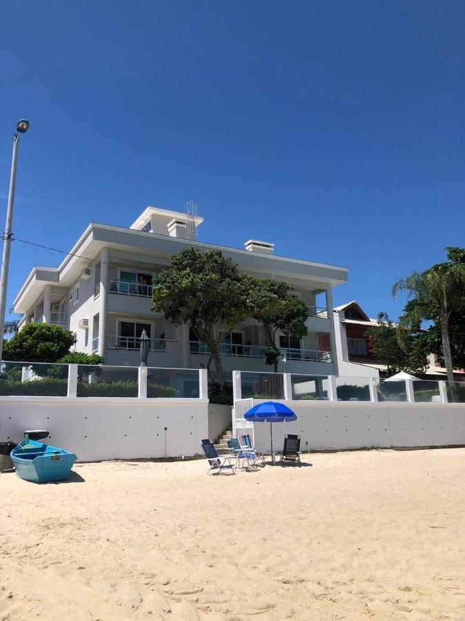 Areia Branca Pousada Бомбиньяс Экстерьер фото