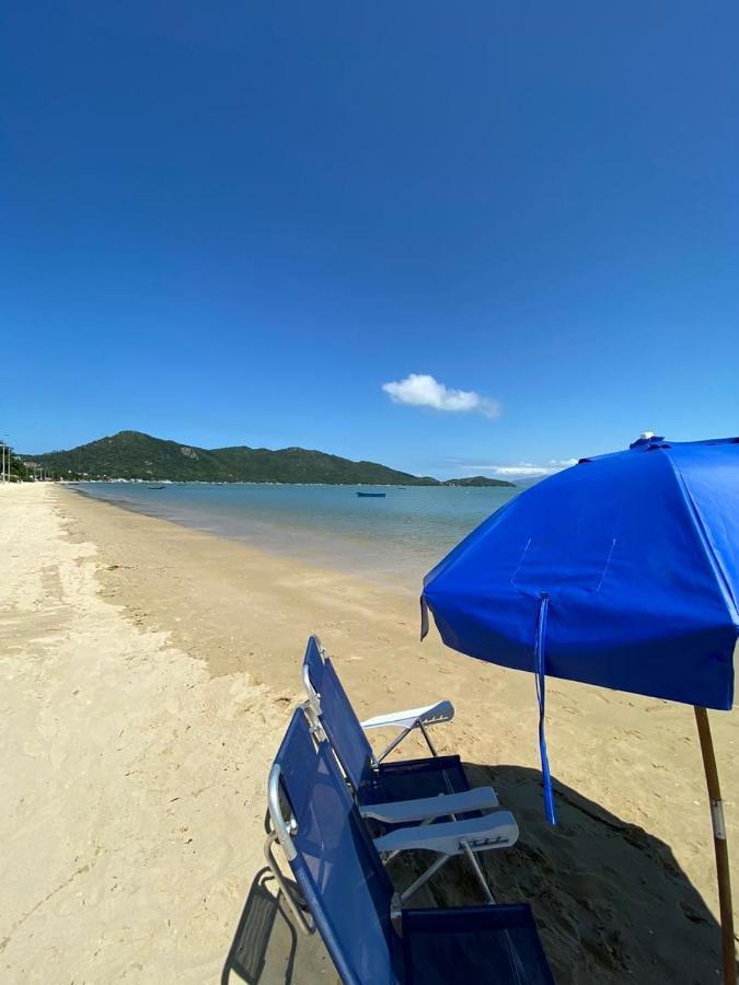 Areia Branca Pousada Бомбиньяс Экстерьер фото